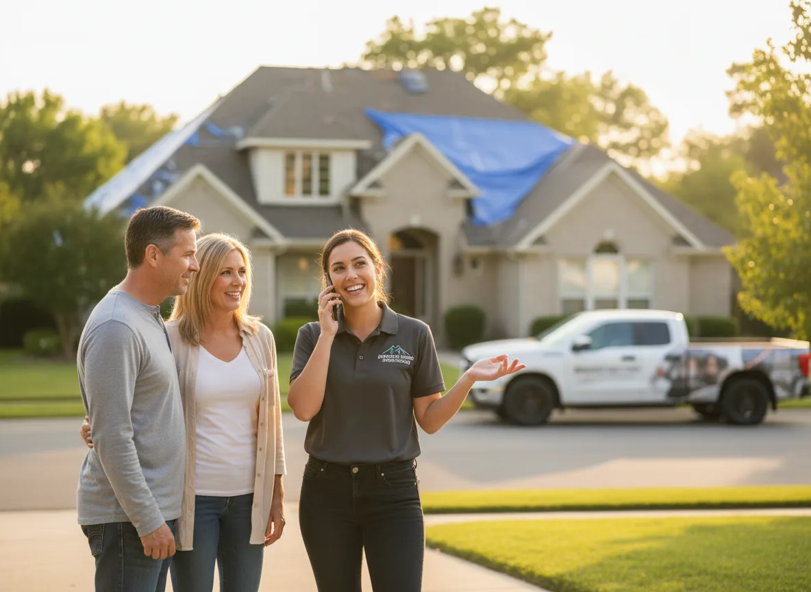Emergency Roof Repair Scenic, SD FAQs